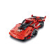 Stavebnice iM.MASTER auto RC 2v1, 2,4GHz, 351 dílků