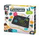 BUKI 4allKIDS Můj první kreslící tablet