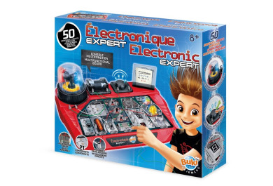 BUKI Elektronický pult EXPERT