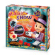 BUKI Moje kouzelnická show