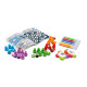 BUKI 4allKIDS Aktivity Box - Razítková sada
