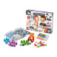 BUKI 4allKIDS Aktivity Box - Razítková sada