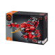 Stavebnice iM.MASTER škorpion na ruku, 664 dílků