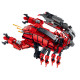 Stavebnice iM.MASTER škorpion na ruku, 664 dílků