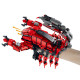 Stavebnice iM.MASTER škorpion na ruku, 664 dílků