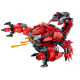 Stavebnice iM.MASTER škorpion na ruku, 664 dílků