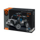 Stavebnice iM.MASTER terénní auto 2v1, 391 dílků