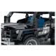 Stavebnice iM.MASTER terénní auto 2v1, 391 dílků