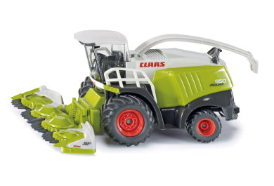 Siku Farmer, Claas žací stroj, 1:50