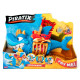 Alltoys Herní sada King Shark, Piratix S