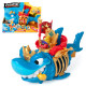 Alltoys Herní sada King Shark, Piratix S