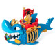Alltoys Herní sada King Shark, Piratix S