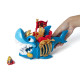 Alltoys Herní sada King Shark, Piratix S