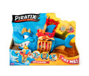 Alltoys Herní sada King Shark, Piratix S