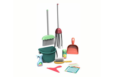 Alltoys Dětská úklidová sada