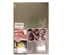 Essde Lino 10ks, 30,5 x 20,3 x 0,32cm