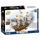 Cobi 20096 HMS VICTORY, 1:144, 2517 kostek