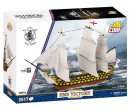 Cobi 20096 HMS VICTORY, 1:144, 2517 kostek