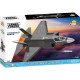 Cobi 5904 Armed Forces F-35A LIGHTNING II HUSARZ, 1:48, 605 kostek
