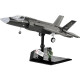 Cobi 5904 Armed Forces F-35A LIGHTNING II HUSARZ, 1:48, 605 kostek