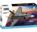 Cobi 5904 Armed Forces F-35A LIGHTNING II HUSARZ, 1:48, 605 kostek