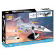 COBI 5907 Armed Forces Lockheed F-104 Starfighter, 1:48, 428 kostek