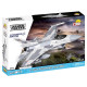 COBI 5910 Armed Forces F-16 C FIGHTING FALCON, 1:48, 463 kostek