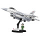 COBI 5910 Armed Forces F-16 C FIGHTING FALCON, 1:48, 463 kostek