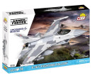 COBI 5910 Armed Forces F-16 C FIGHTING FALCON, 1:48, 463 kostek