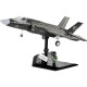COBI 5912 Armed Forces F-35B LIGHTNING II, 1:48, 614 kostek