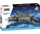 COBI 5912 Armed Forces F-35B LIGHTNING II, 1:48, 614 kostek