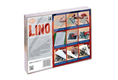 Essdee Lino 10ks - 20,3x15,2cm