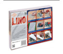 Essdee Lino 10ks - 20,3x15,2cm