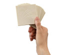 Essdee Lino Softcut 10 ks - 7,5x7,5cm