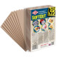 Essdee Lino Softcut 10 ks - 15x10cm