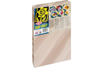 Essdee Lino Softcut 10 ks - 30x20cm