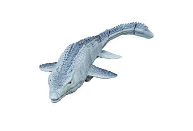 Alltoys RC Obojživelný ještěr Mosasaurus