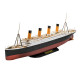 Revell ClickSystem loď 05497 RMS Titanic 1:600
