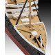 Revell ClickSystem loď 05497 RMS Titanic 1:600