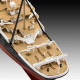 Revell ClickSystem loď 05497 RMS Titanic 1:600