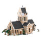 Cobi 2299 II WW Kostel Sainte-Mere-Eglise D-DAY, 2280 kostek