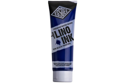 Essdee Barva na linoryt 300 ml - Modrá