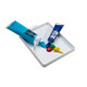 Essdee Barva na linoryt 100 ml - Modrá, Blue