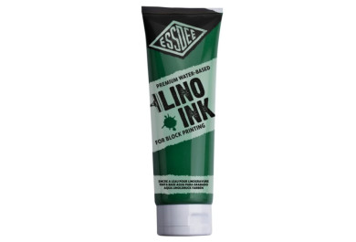 Essdee Barva na linoryt 300 ml - Zelená, Bright green