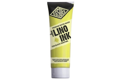 Essdee Barva na linoryt 300 ml - Citronově žlutá, Lemon Yellow