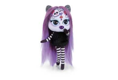 NICI Pixidoos Panenka Sunli 20cm