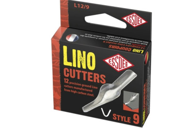 Essdee Rydla na lino 12ks, styl 9.