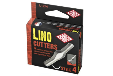 Essdee Rydla na lino 12ks, styl 4.