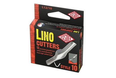 Essdee Rydla na lino 12ks, styl 10.