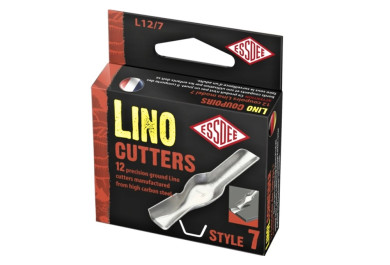 Essdee Rydla na lino 12ks, styl 7.